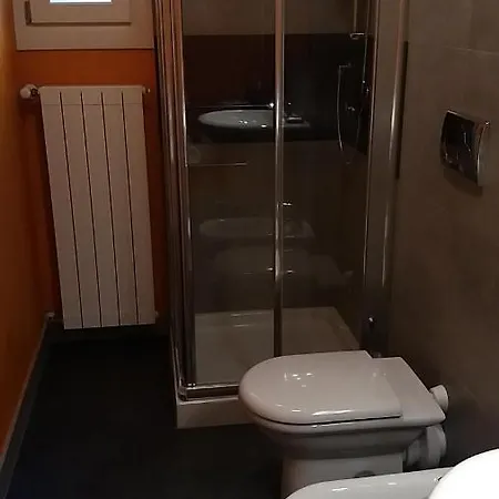 Casa Maria Teresa Appartement *