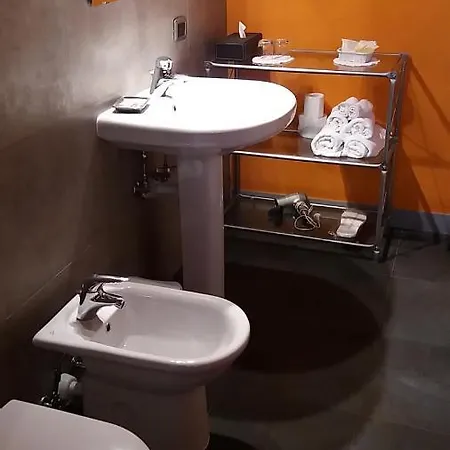 Appartement Casa Maria Teresa