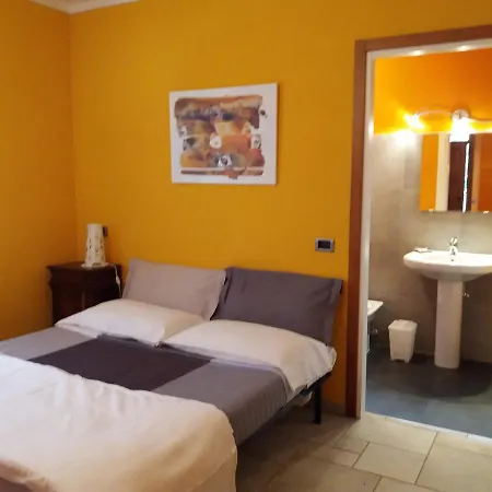 Apartment Casa Maria Teresa *