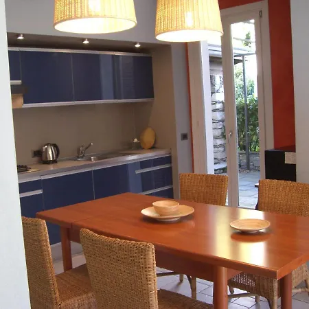 Apartment Casa Maria Teresa *