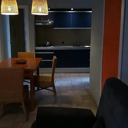 Casa Maria Teresa * Cannero Riviera