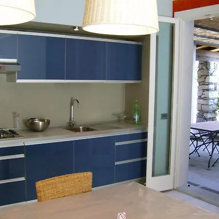 Appartement Casa Maria Teresa