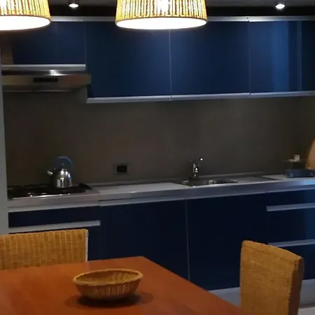 Apartment Casa Maria Teresa *