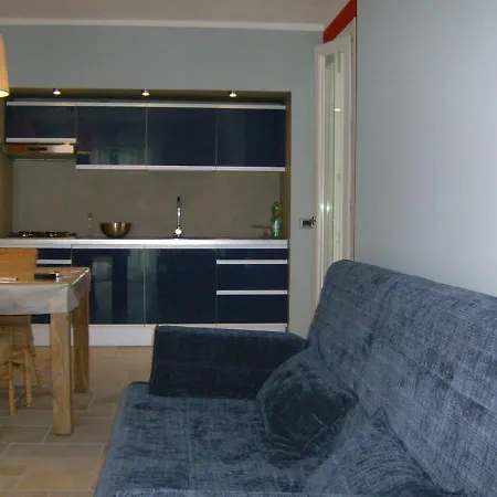 Casa Maria Teresa Apartment Cannero Riviera