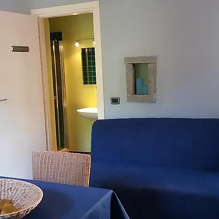Apartment Casa Maria Teresa *