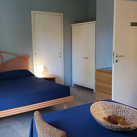 Appartement Casa Maria Teresa