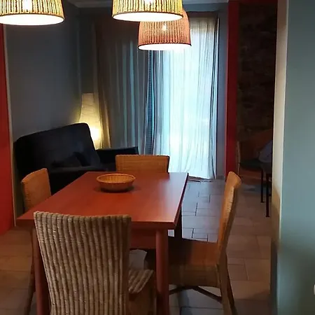 Apartment Casa Maria Teresa