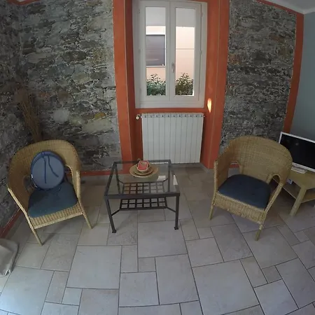 Appartement Casa Maria Teresa