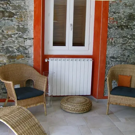 Apartment Casa Maria Teresa *