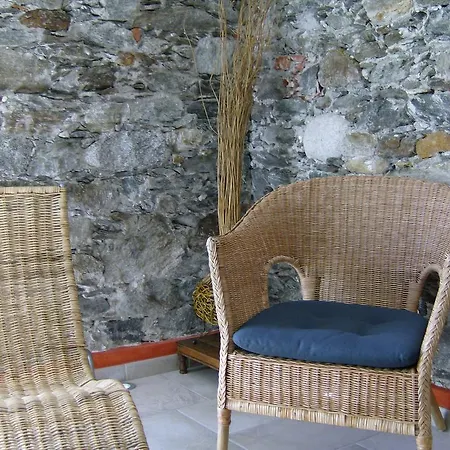 Casa Maria Teresa Cannero Riviera