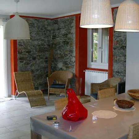 Apartment Casa Maria Teresa *