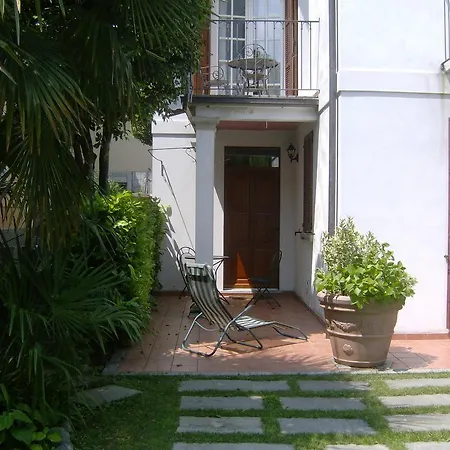 Casa Maria Teresa