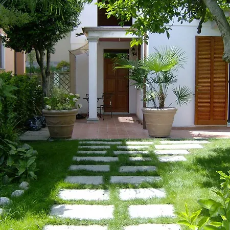 Appartement Casa Maria Teresa Cannero Riviera