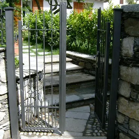 Appartement Casa Maria Teresa