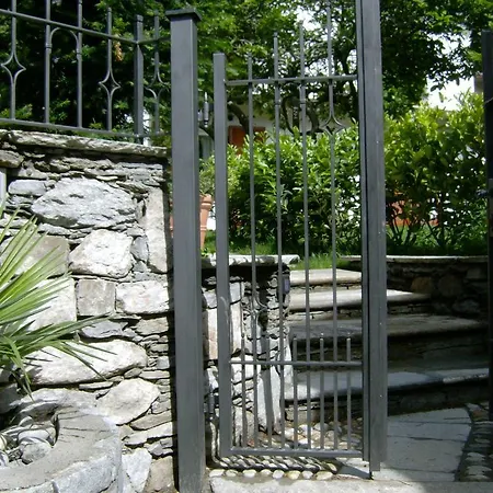 Appartement Casa Maria Teresa Cannero Riviera