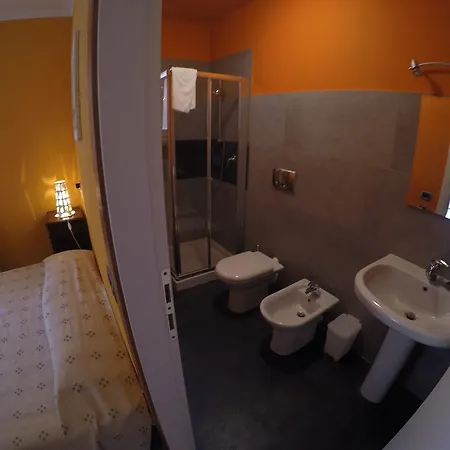 Appartement Casa Maria Teresa *