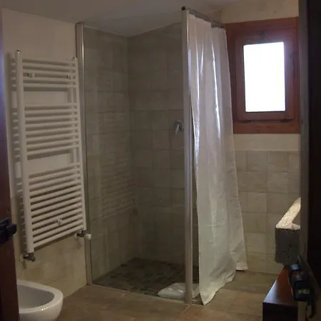 Appartement Casa Maria Teresa *