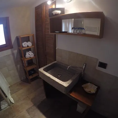 Apartment Casa Maria Teresa