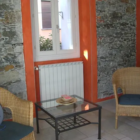 Apartment Casa Maria Teresa *