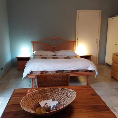 Apartment Casa Maria Teresa