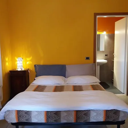 Appartement Casa Maria Teresa Cannero Riviera