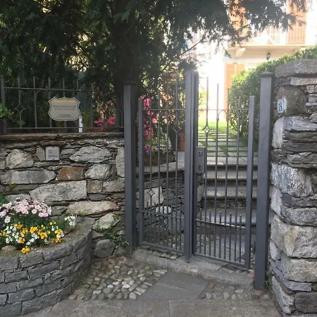 Casa Maria Teresa * Cannero Riviera