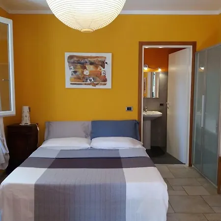 Casa Maria Teresa * Cannero Riviera