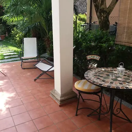 Casa Maria Teresa Apartment