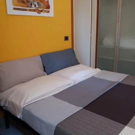 Casa Maria Teresa Apartment Cannero Riviera