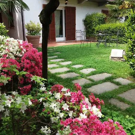 Apartmán Casa Maria Teresa *