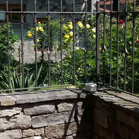 Casa Maria Teresa Apartment