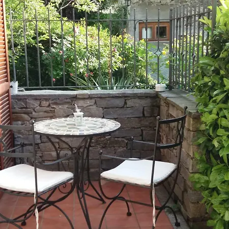 Appartement Casa Maria Teresa *