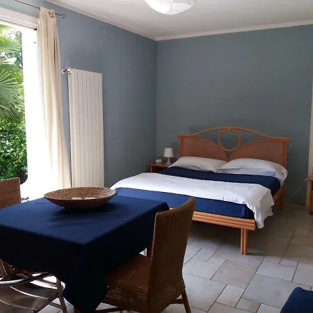 Casa Maria Teresa Appartement