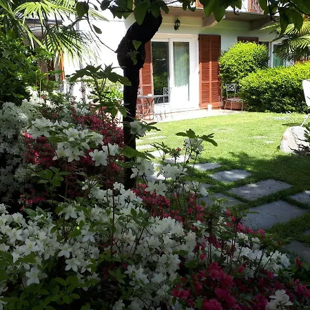 Casa Maria Teresa Apartmán *