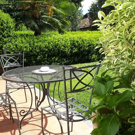 Apartment Casa Maria Teresa