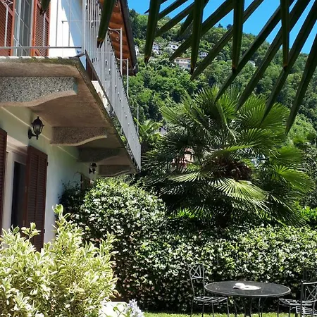 Casa Maria Teresa 카네로 리비에라