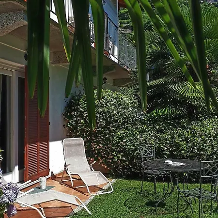 Apartment Casa Maria Teresa *