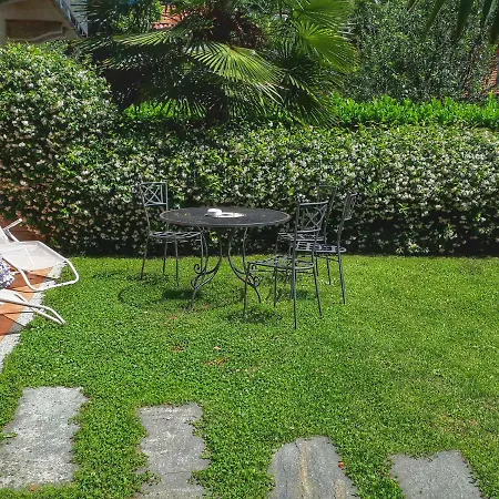 Apartment Casa Maria Teresa Cannero Riviera