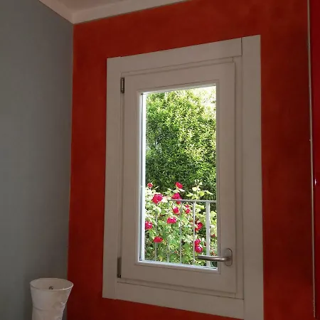 Apartment Casa Maria Teresa Cannero Riviera