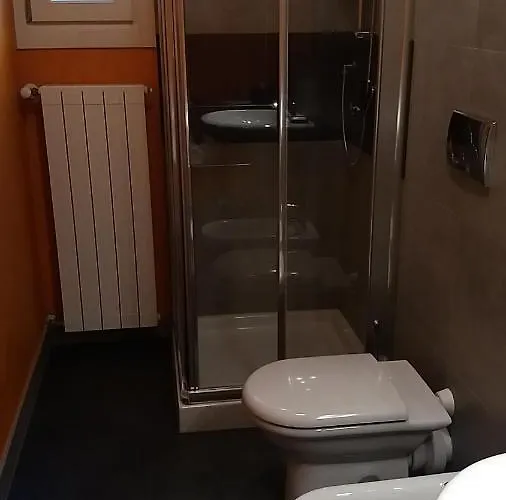 Casa Maria Teresa Daire *