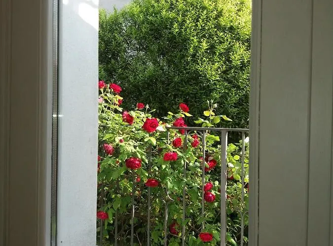 Casa Maria Teresa Cannero Riviera