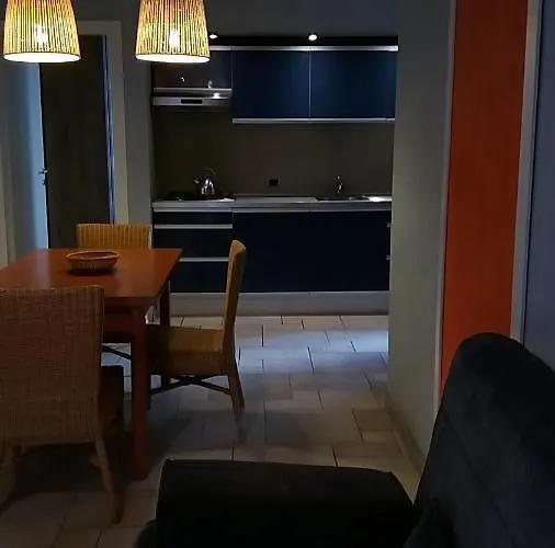 Casa Maria Teresa * 카네로 리비에라