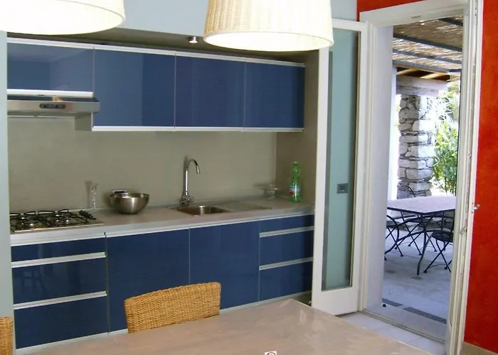 Daire Casa Maria Teresa