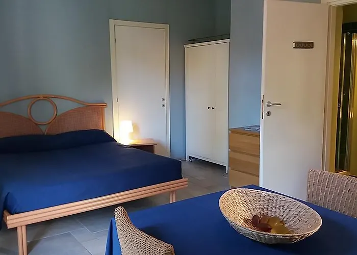 Lägenhet Casa Maria Teresa