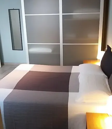 Casa Maria Teresa 카네로 리비에라