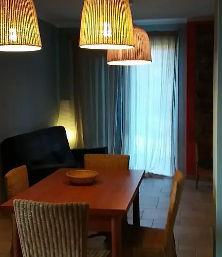 아파트 Casa Maria Teresa