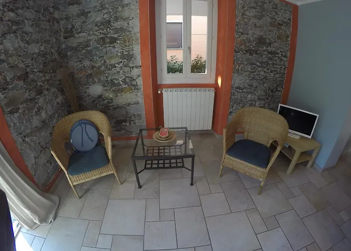 Daire Casa Maria Teresa