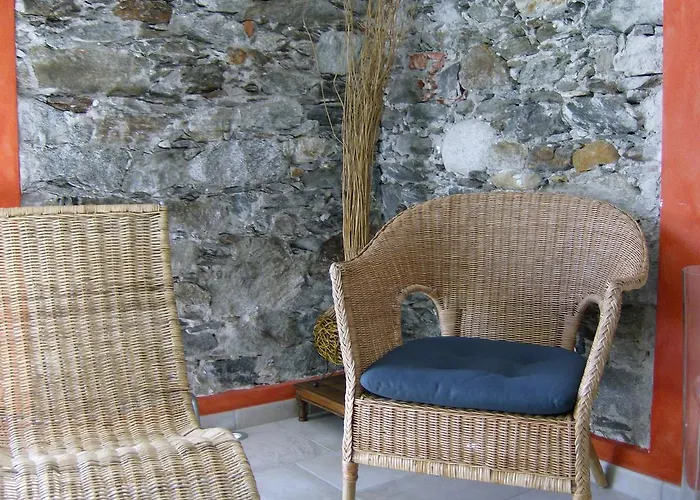 Casa Maria Teresa Cannero Riviera