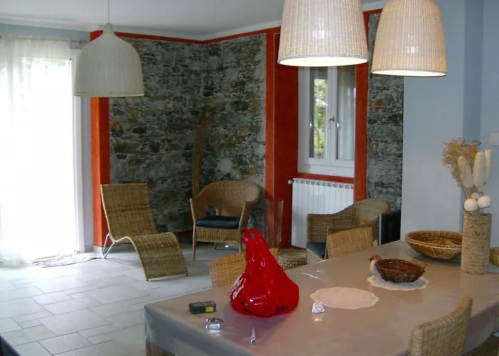 Lägenhet Casa Maria Teresa *