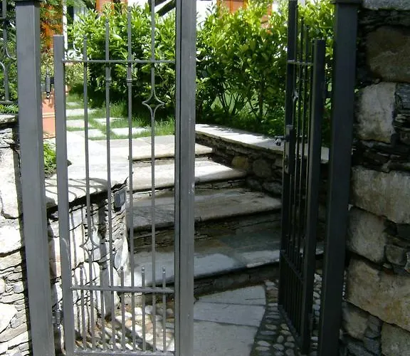 Daire Casa Maria Teresa